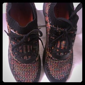 Women’s ALDO Mx. 2n multicolor sneakers